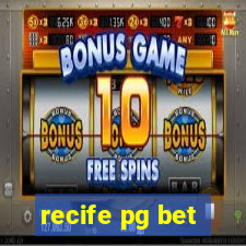 recife pg bet